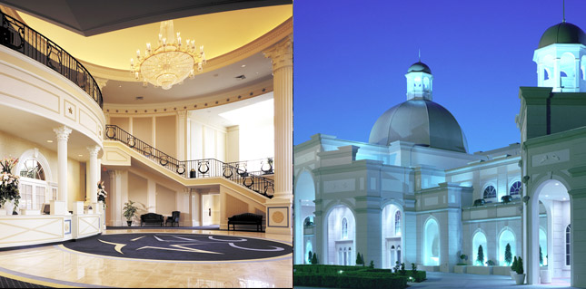 Left Image