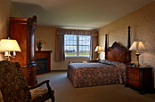One Bedroom Suite