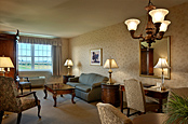 Two Bedroom Suite
