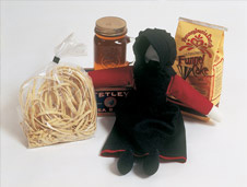 Gift and Bake Shop