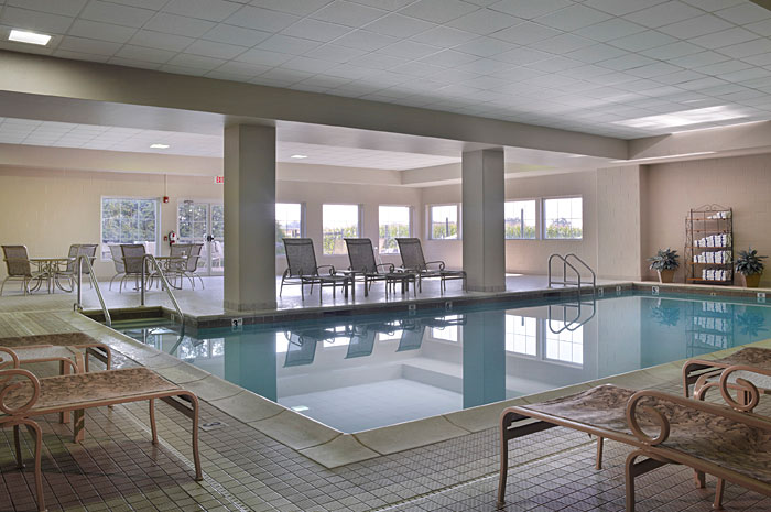 Millers Smorgasbord Amishview Inn Suites