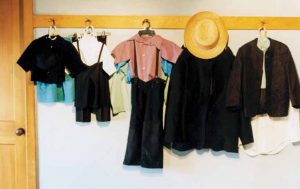Amish Homestead