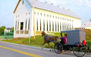 Amish Tours