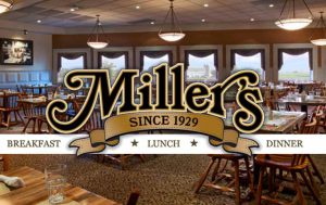 Miller's Smorgasbord