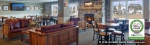 The Gathering Room