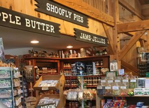 Country Store at Plain and Fancy