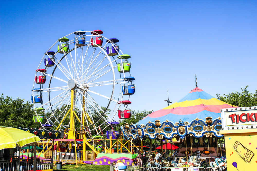 Lancaster County Fairs and Festivals in September