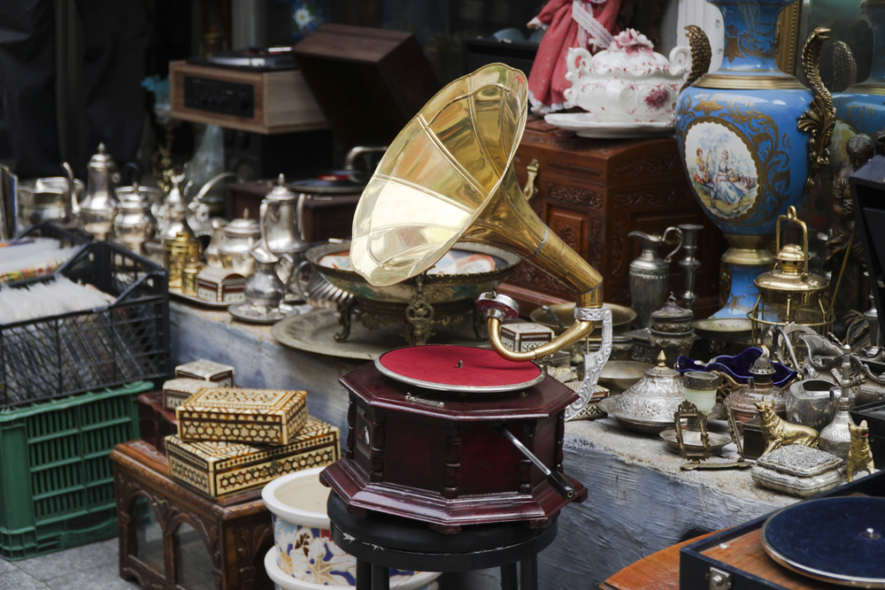 antique shops in lancaster