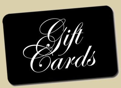 Gift Cards for Miller's Smorgasbord