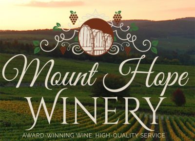 Mount Hope Winery