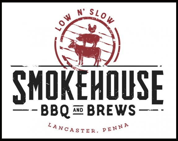 Smokehouse BBQ & Brews Logo
