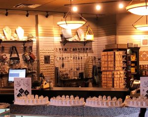 Miller's Lobby Gift Shop