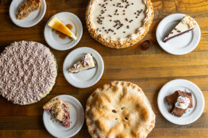 MIller's Bakery Desserts